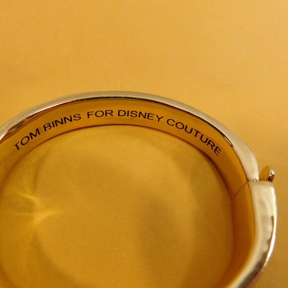 Ladies Disney Couture designed bracelet - Picture 4 of 5